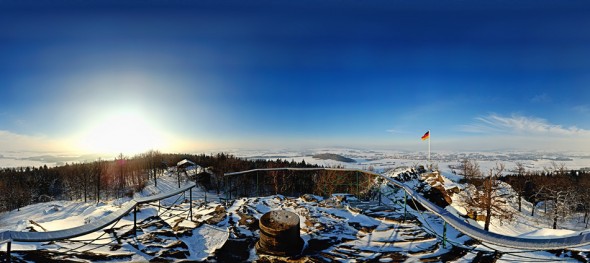 Oberoderwitzer Spitzberg